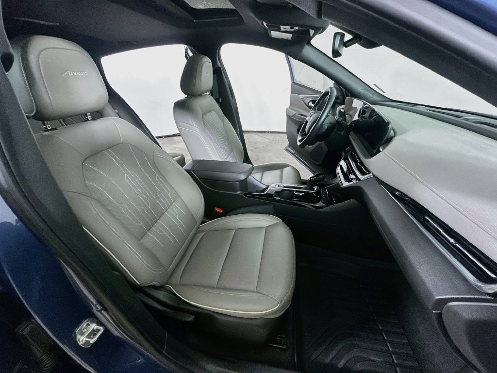 Used 2024 Buick Envista Avenir FWD image 14