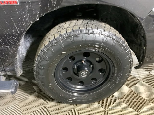 Used 2017 RAM 1500 Express image 22