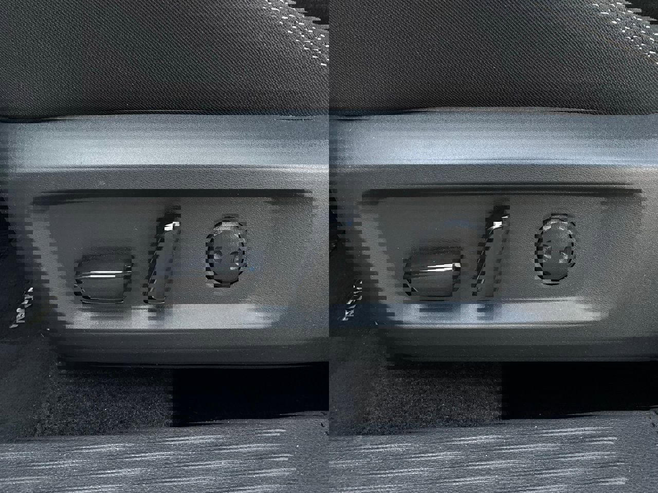 Used 2025 Nissan Rogue SV image 11