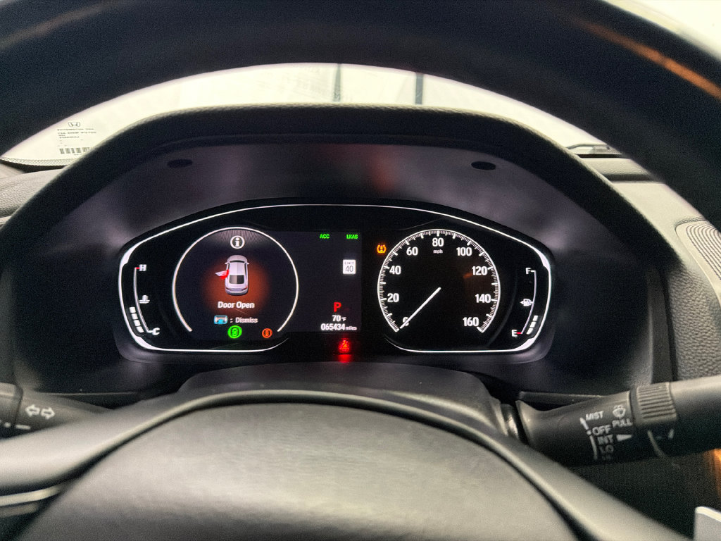 Used 2019 Honda Accord Sport image 25