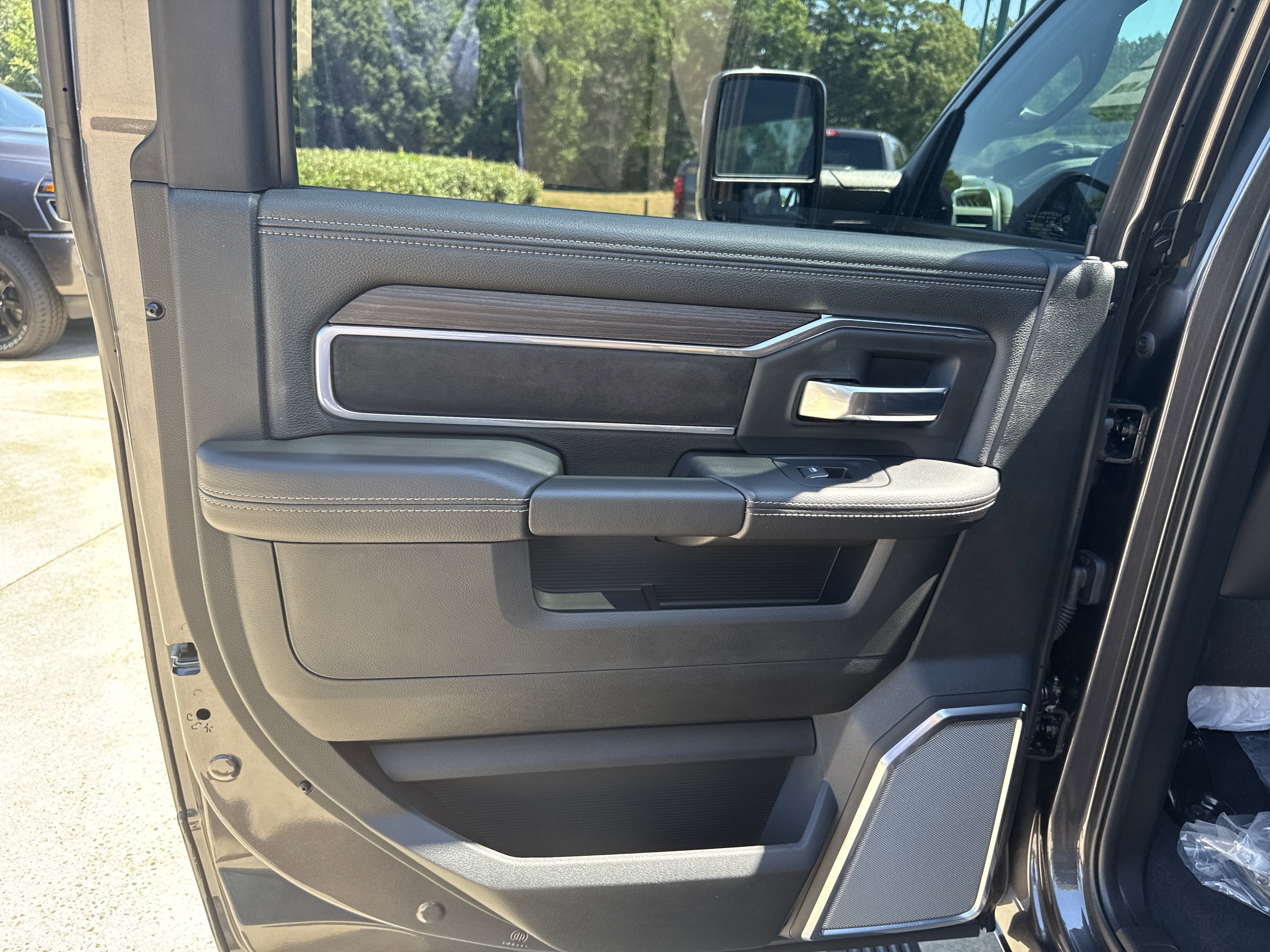 New 2026 RAM 3500 Laramie image 12