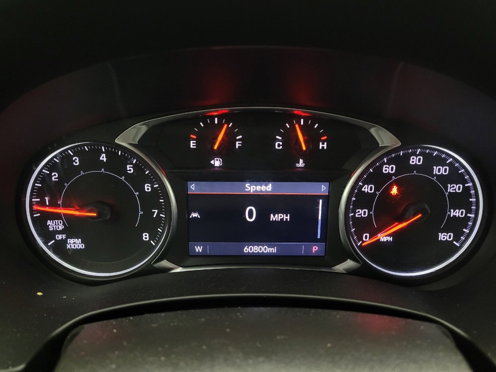 Used 2024 GMC Terrain SLT image 23