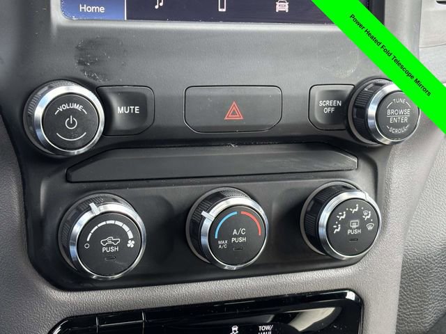 Used 2024 RAM 2500 Big Horn image 22