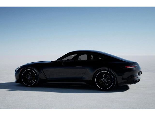 New 2026 Mercedes-Benz AMG GT 55 image 32