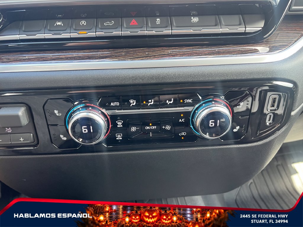 New 2026 GMC Sierra 1500 Elevation w/ Elevation Select Package RWD image 25