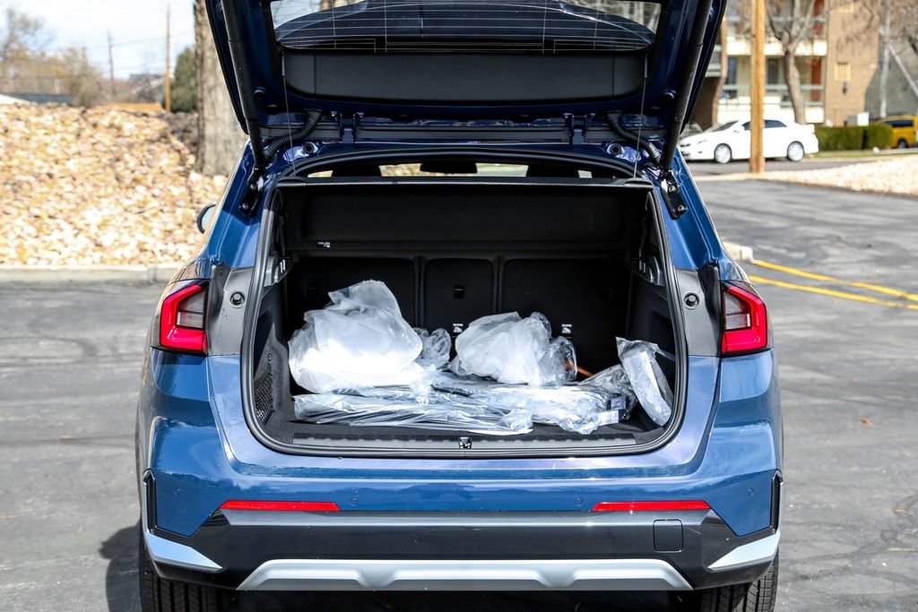 New 2026 BMW X1 xDrive28i w/ Convenience Package AWD/4WD image 26