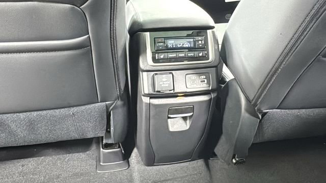 New 2026 Subaru Ascent Touring image 37