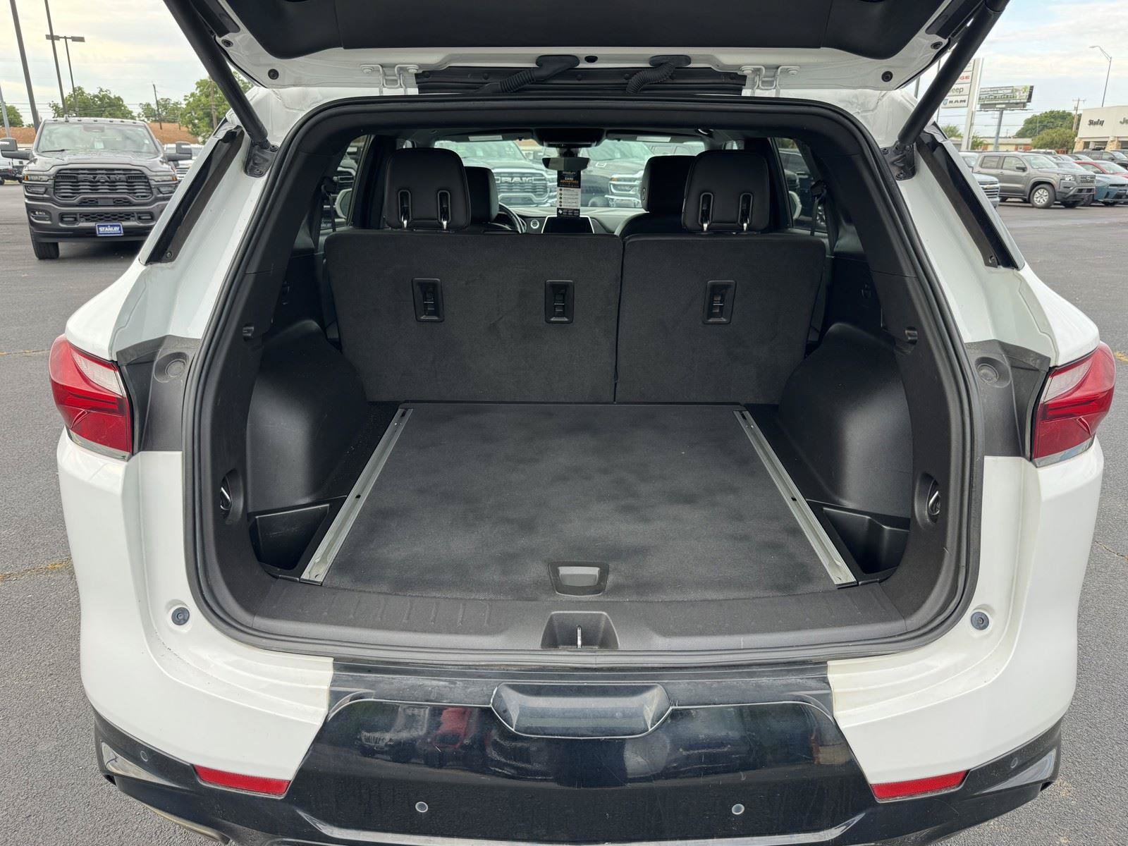 Used 2019 Chevrolet Blazer RS AWD/4WD image 38