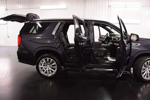 Used 2024 GMC Yukon Denali image 34