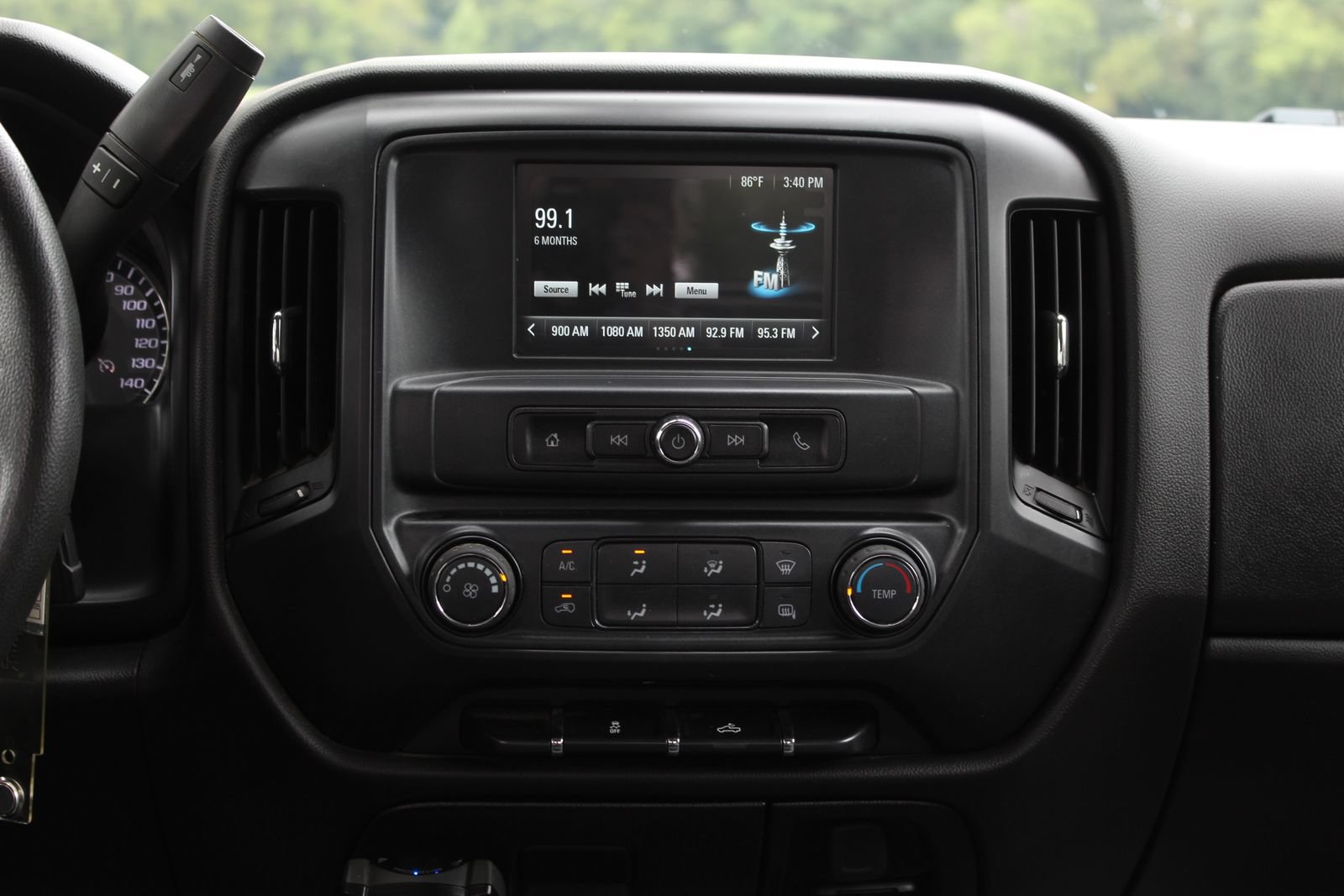 Used 2019 GMC Sierra 1500 Limited w/ Sierra Convenience Package AWD/4WD image 17