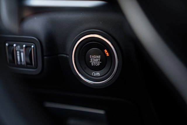 Used 2022 Maserati Ghibli Modena image 31