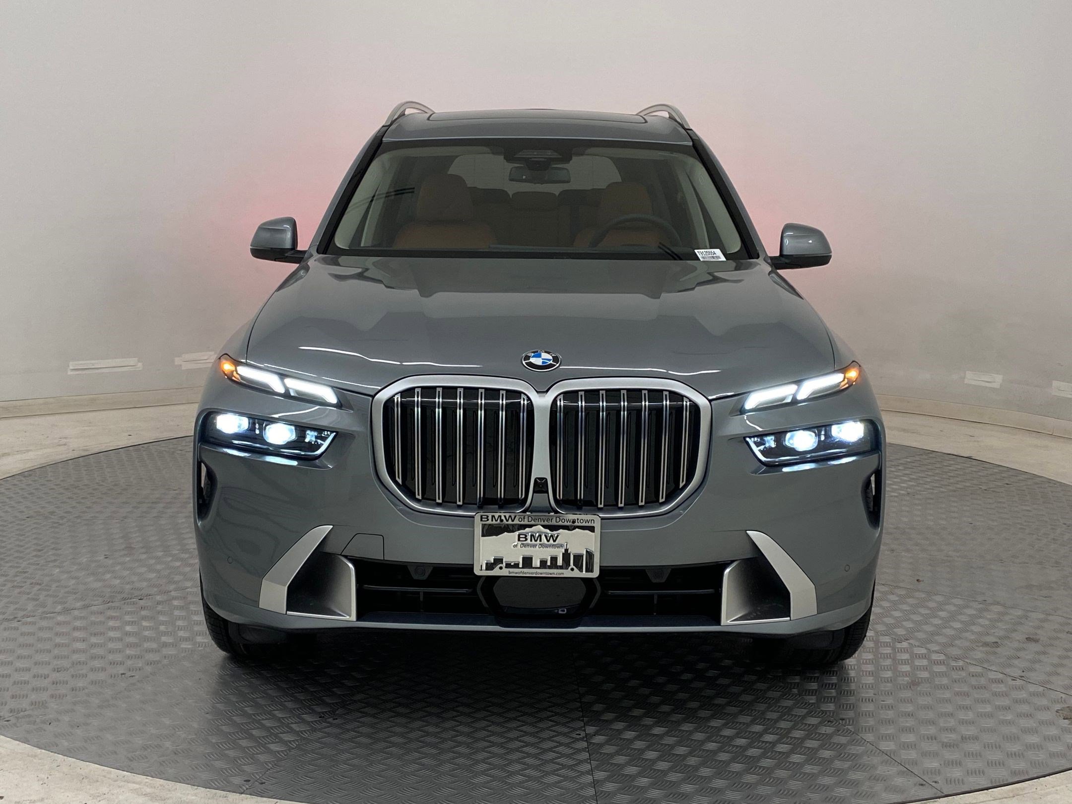 Used 2026 BMW X7 xDrive40i image 5