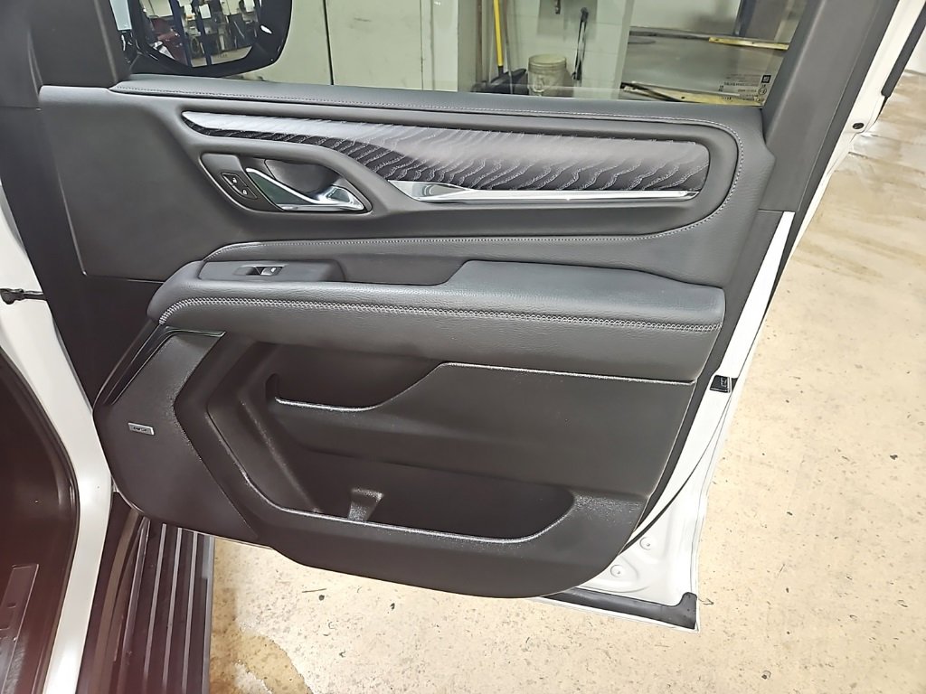 Used 2024 GMC Yukon Denali w/ Max Trailering Package image 38