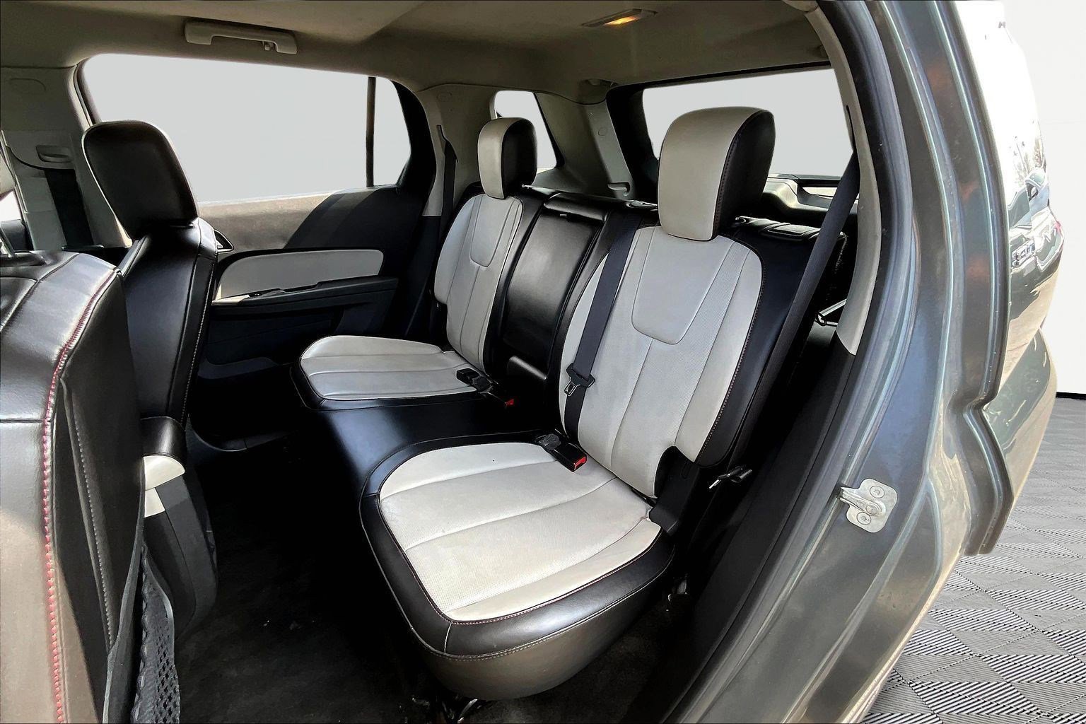 Used 2013 GMC Terrain SLT AWD/4WD image 20
