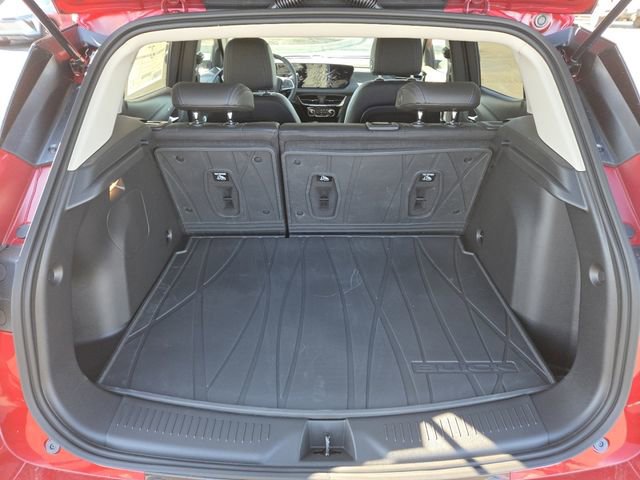 New 2026 Buick Encore GX Sport Touring w/ Advanced Technology Package image 25