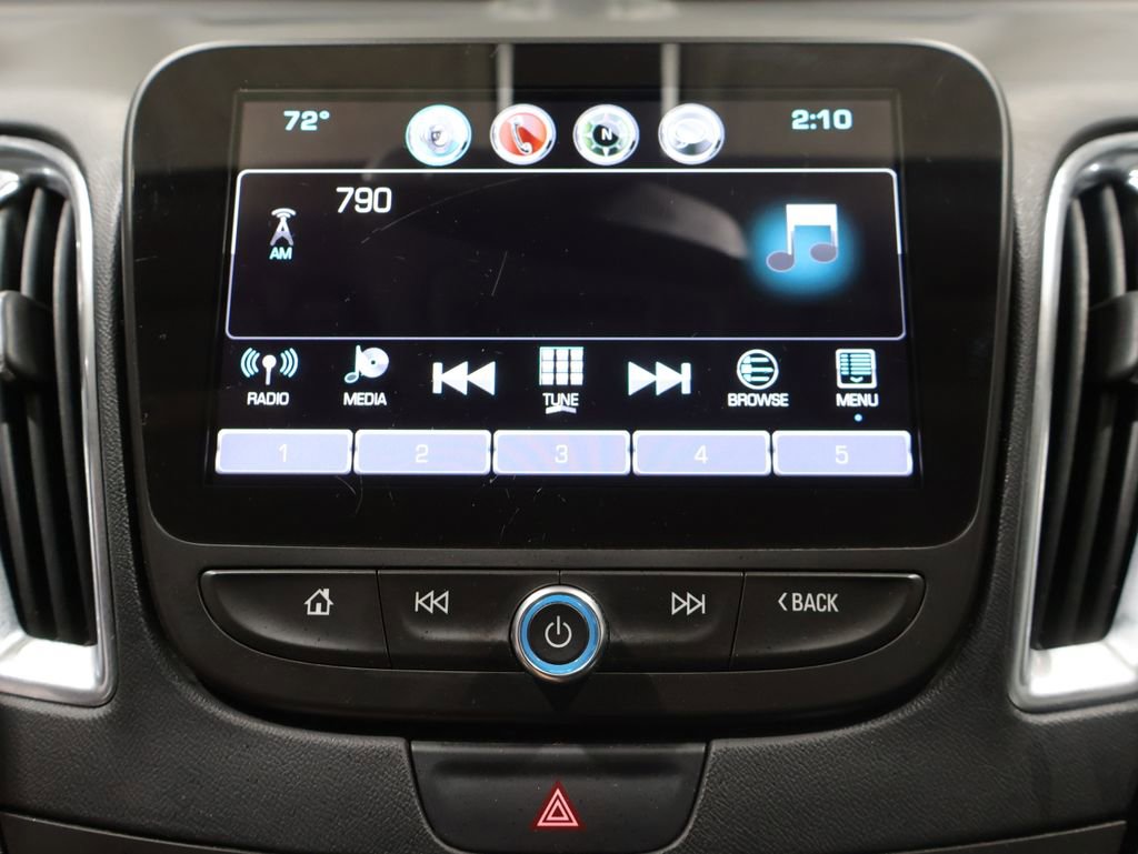 Used 2018 Chevrolet Malibu LT FWD image 29