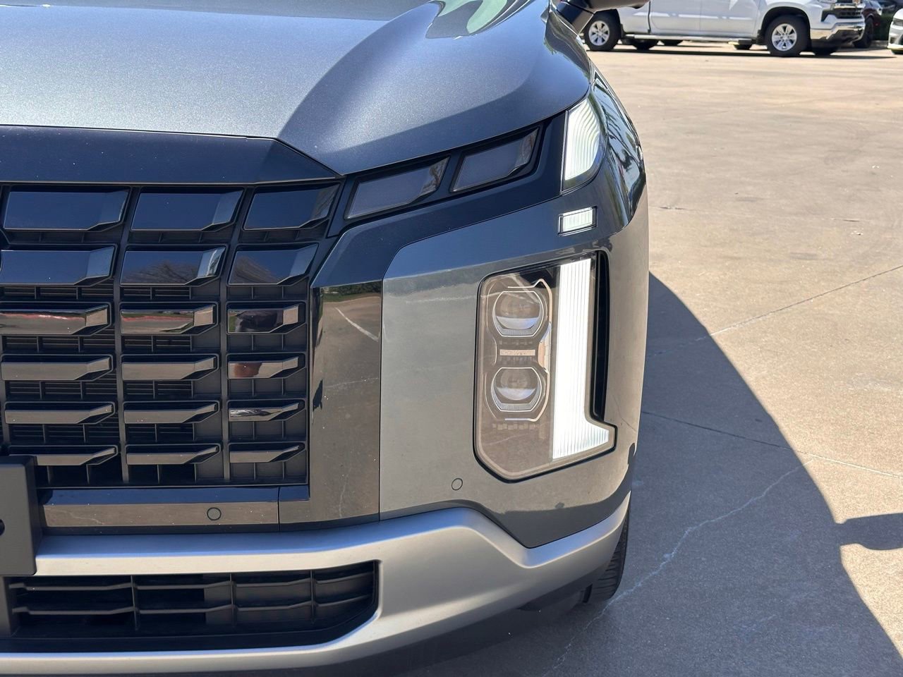 Used 2025 Hyundai Palisade Limited image 8