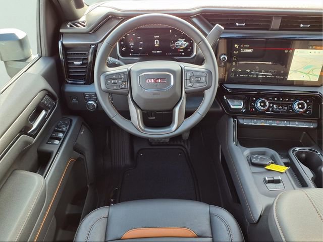 New 2026 GMC Sierra 2500 AT4 image 3
