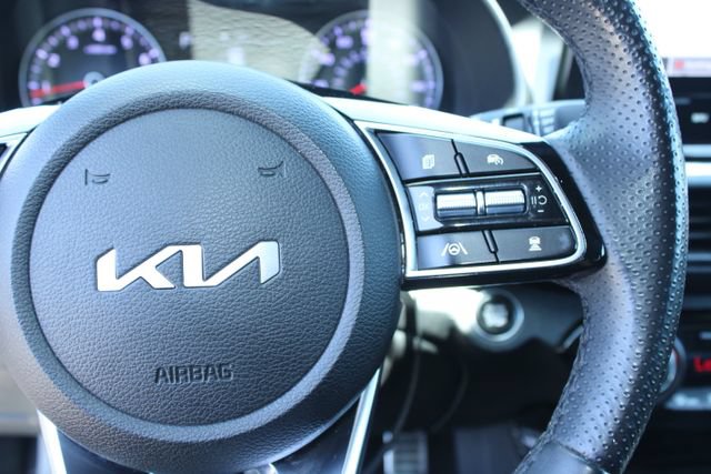 Used 2023 Kia Forte GT-Line w/ GT-Line Premium Package FWD image 19