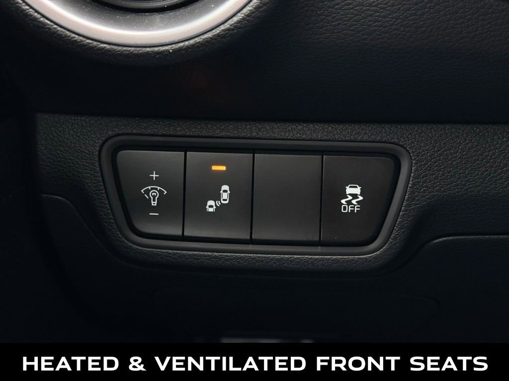 Certified 2024 Kia Forte GT-Line w/ GT-Line Premium Package image 22