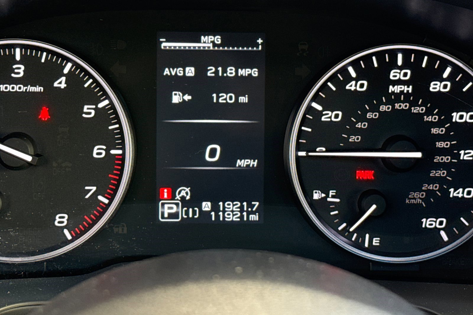 Used 2025 Subaru Forester Premium image 20