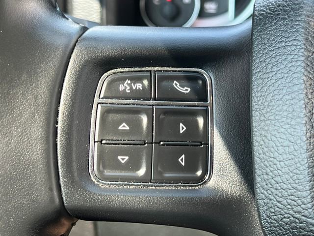 Used 2018 RAM 1500 Sport image 20