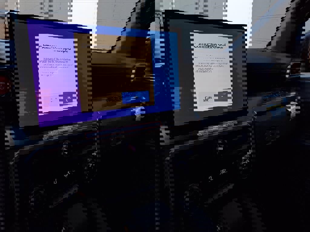 New 2025 Toyota Tacoma TRD Off-Road image 14