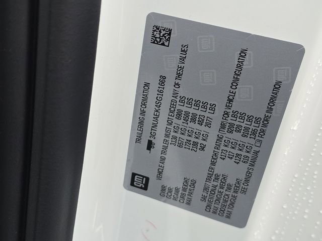 New 2025 GMC Sierra 1500 Pro w/ Pro Value Package image 29