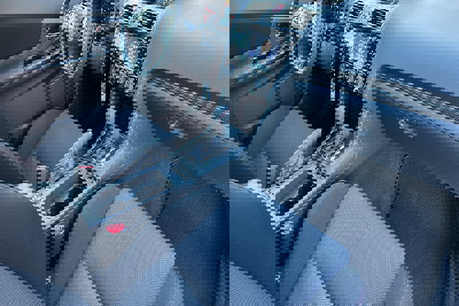 Used 2018 Subaru WRX Premium image 14