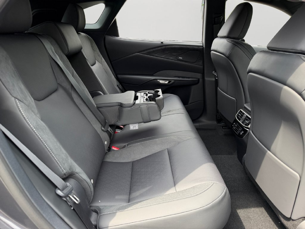 New 2026 Lexus RX 350h w/ Convenience Package AWD/4WD image 6