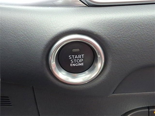 Used 2023 MAZDA CX-5 Carbon Edition image 18