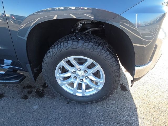 Used 2020 Chevrolet Silverado 1500 LT w/ All-Star Edition image 2