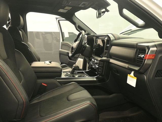 New 2026 Ford F150 Raptor image 16