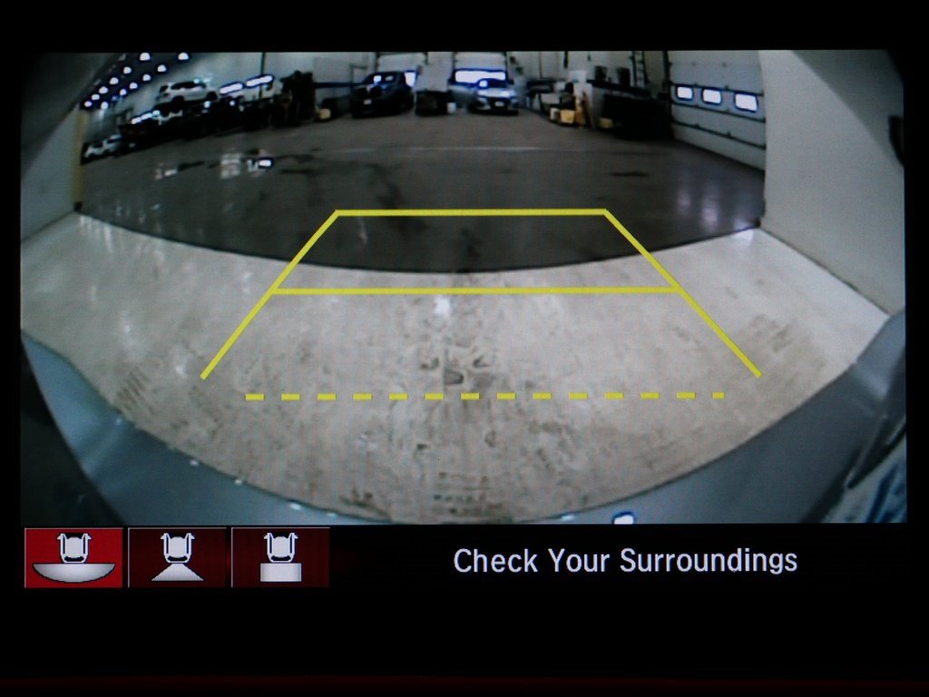 Used 2018 Honda Civic EX image 19