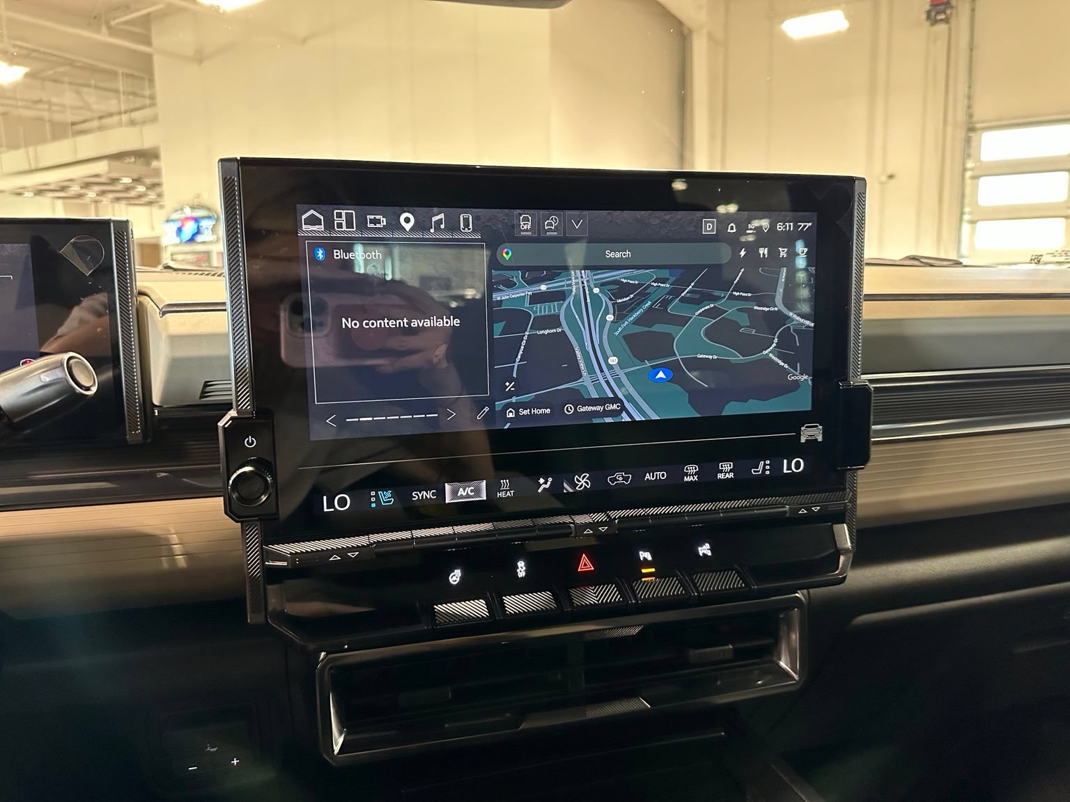Used 2026 GMC Hummer EV SUV AWD/4WD image 27