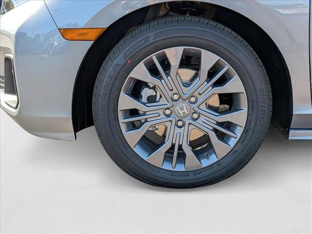 New 2026 Honda Odyssey Touring image 13
