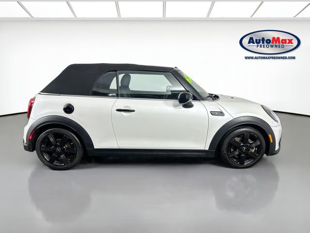 Used 2024 MINI Cooper S image 30