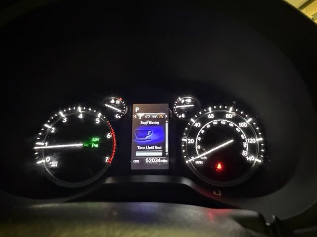 Used 2021 Lexus GX 460 Premium AWD/4WD image 13
