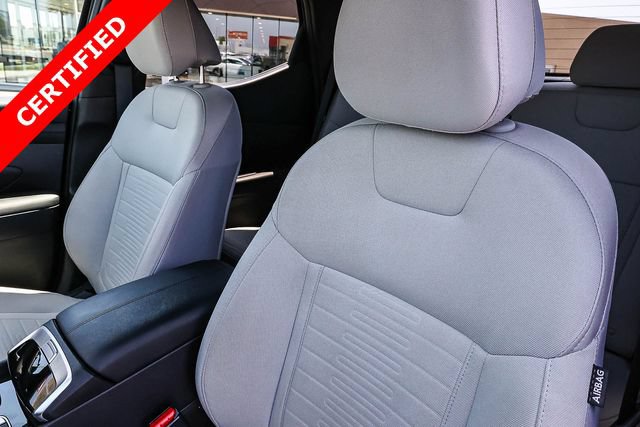 Certified 2025 Hyundai Santa Cruz SE FWD image 29