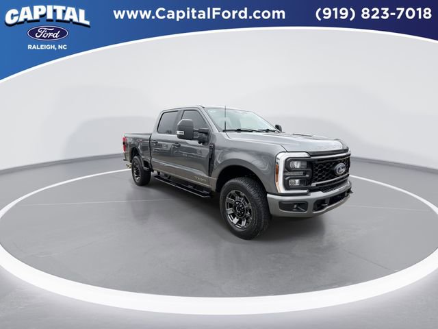 Used 2024 Ford F250 XL w/ STX Appearance Package image 2