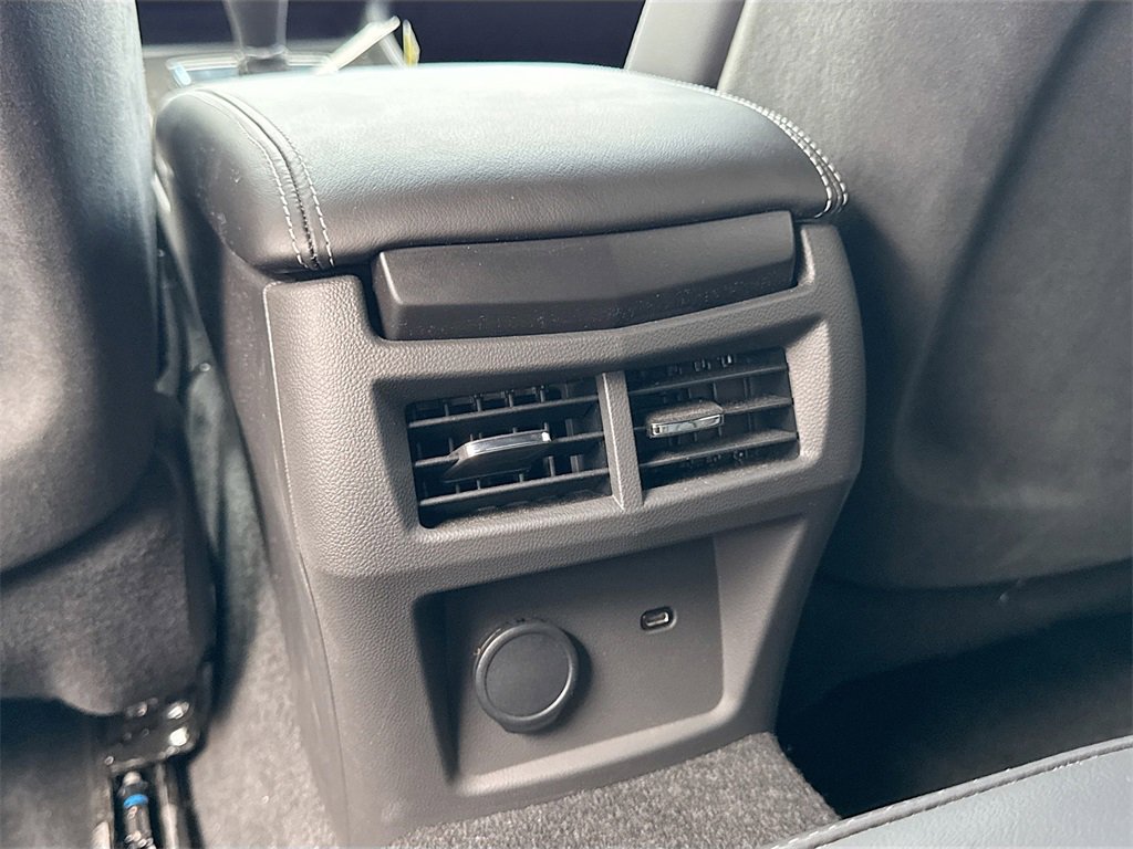 Used 2022 Cadillac CT4 V Blackwing w/ Technology Package image 27