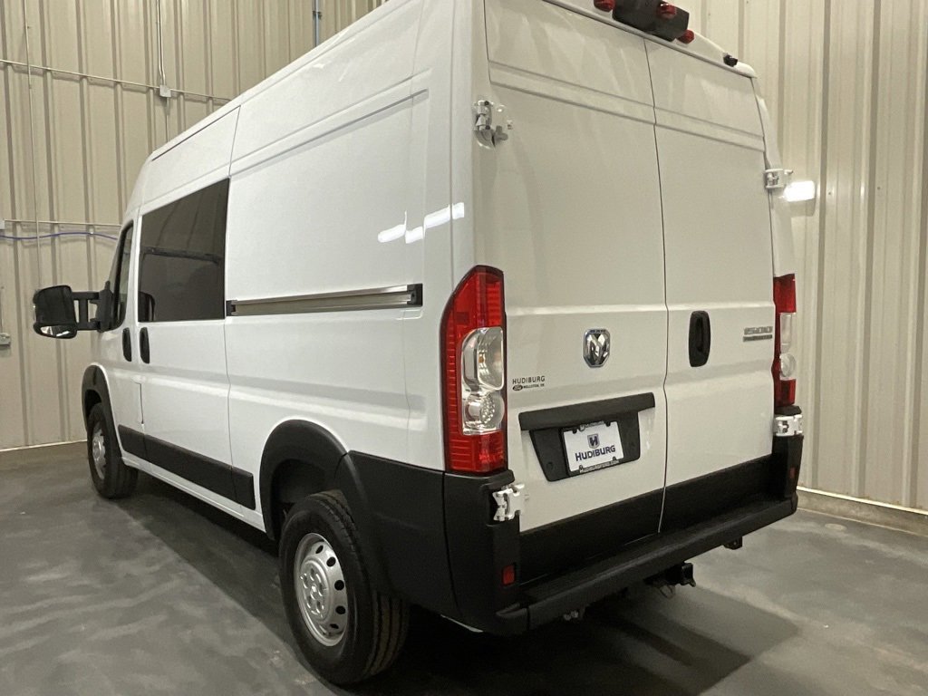 Used 2023 RAM ProMaster 1500 image 21