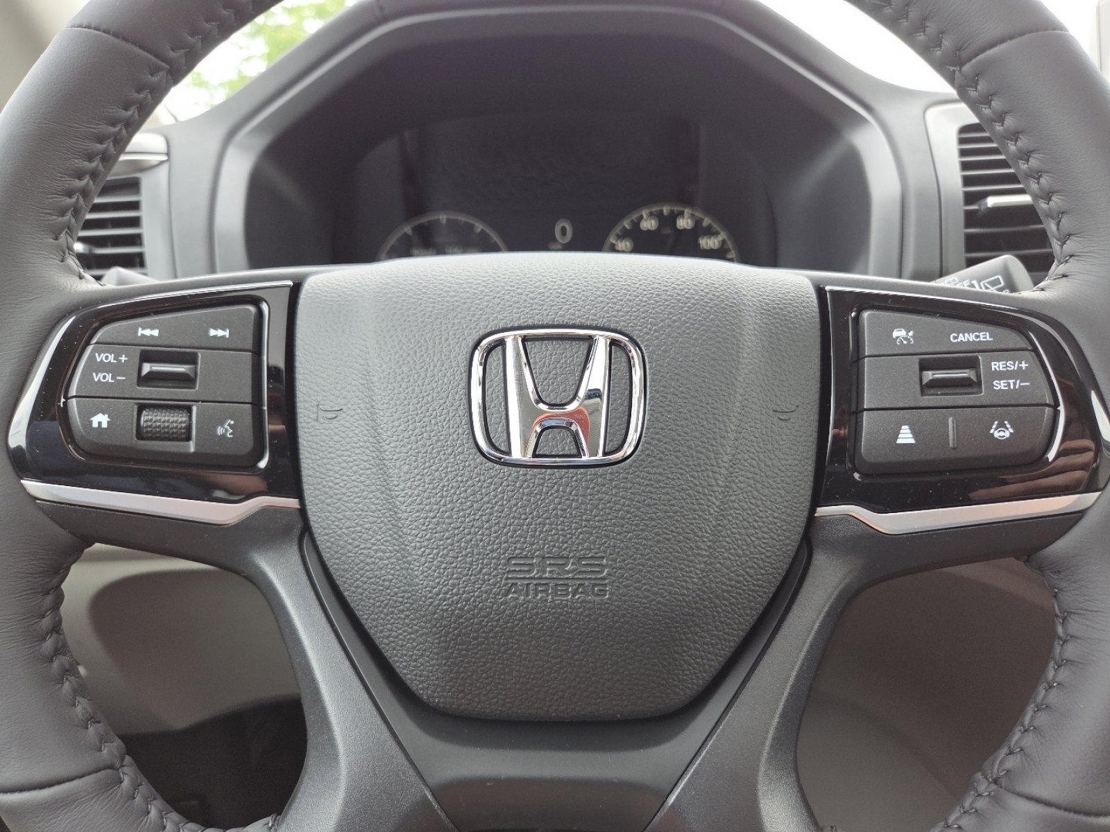 New 2026 Honda Odyssey EX-L image 30