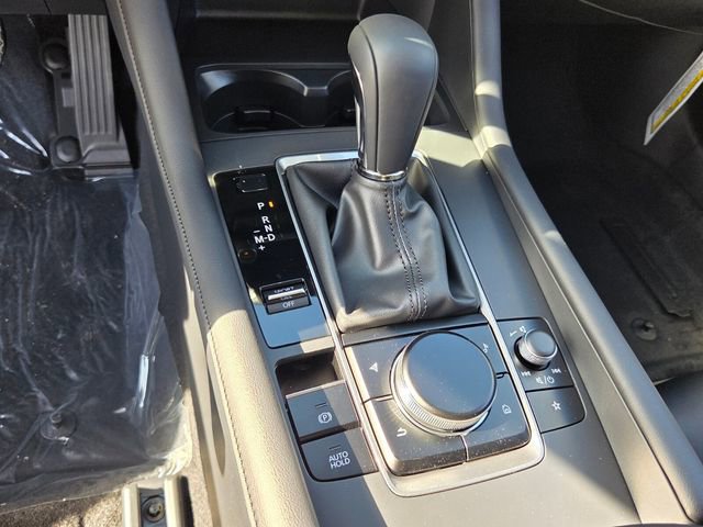 New 2026 MAZDA MAZDA3 2.5 S Sedan w/ Preferred Pkg image 25