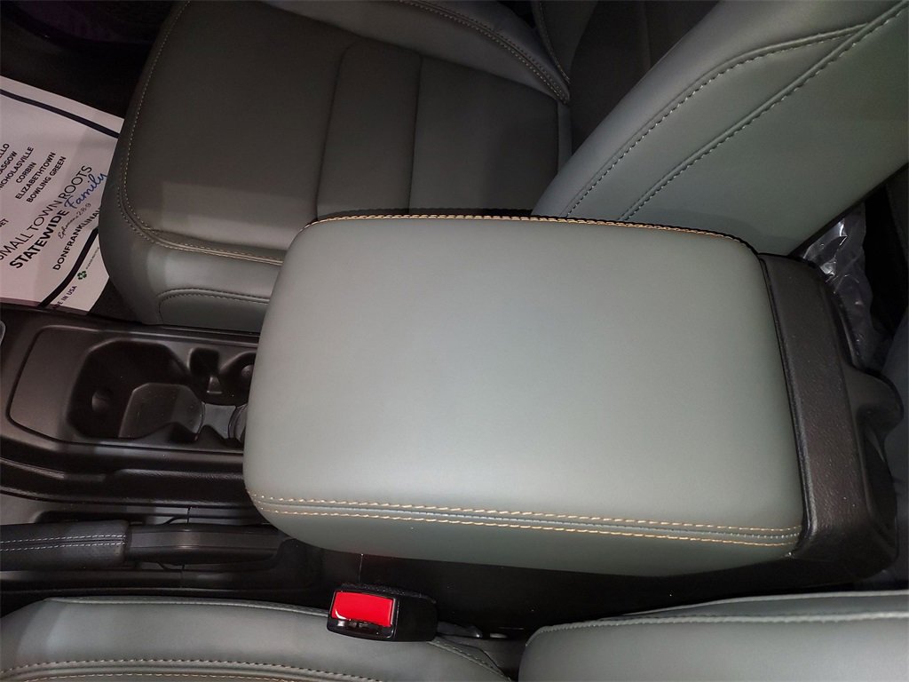 New 2026 Jeep Gladiator Mojave image 27