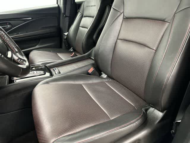 Used 2023 Honda Ridgeline Black Edition image 10