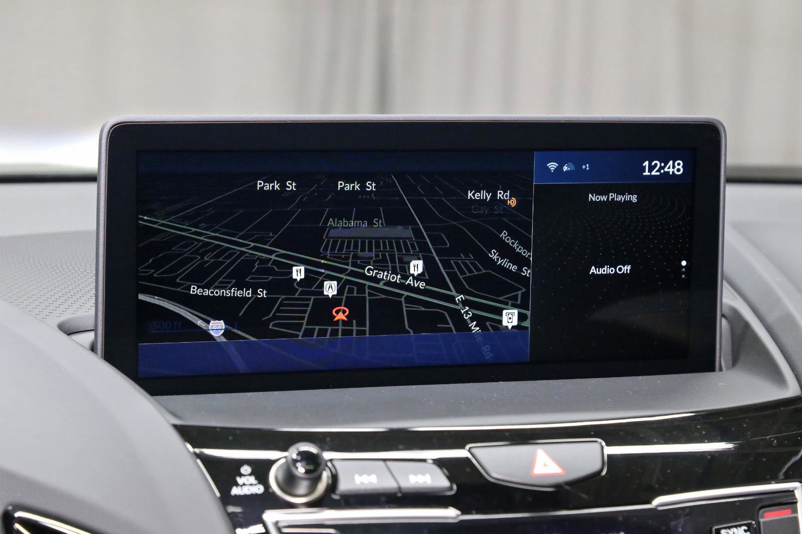 New 2026 Acura RDX A-Spec image 7