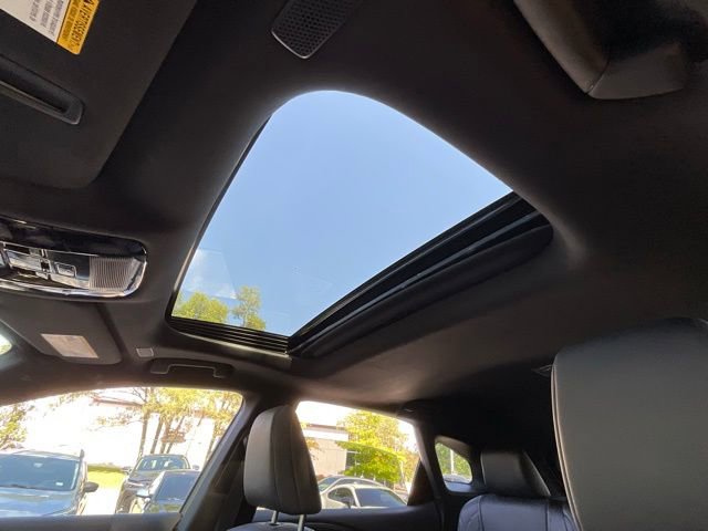 Certified 2023 Lexus RX 350 AWD image 22