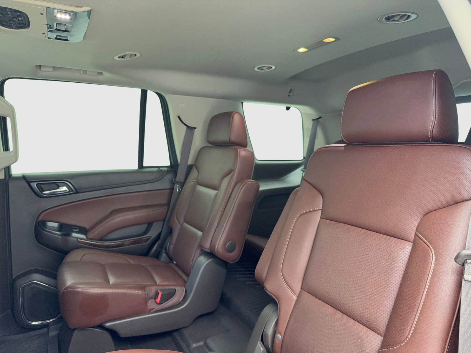 Used 2018 Chevrolet Tahoe Premier image 37