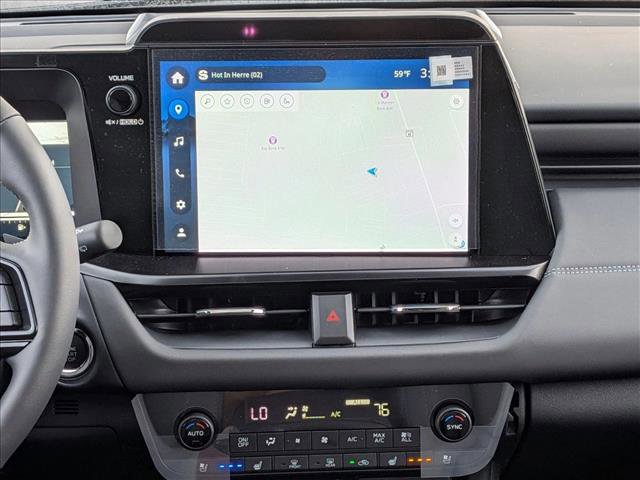 New 2026 Subaru Outback Touring XT image 13